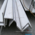 ss 304 316 stainless steel angle stainless bar